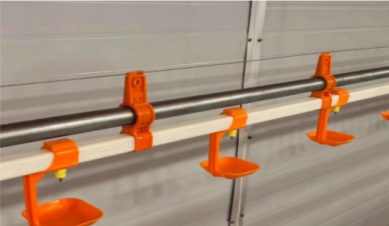 Sistem Minum Otomatis Layak Diinvestasikan?