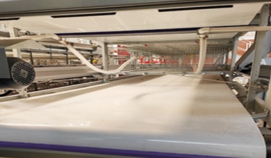 Оптимизация пространства на птицефабриках: преимущества многоярусного клеточного оборудования